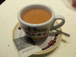 龙记香港茶餐厅(第一食品店)_上海龙记香港茶