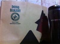 DONQ Bakery