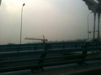 南京夹江大桥