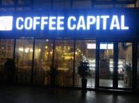 Coffee Capital