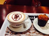 COSTA COFFEE(新平街店)