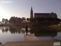 独墅湖基督教堂