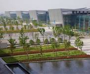 南京国际博览中心