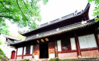 保国寺古建筑博物馆