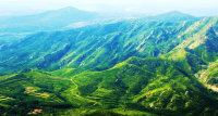 青岛铁橛山风景区