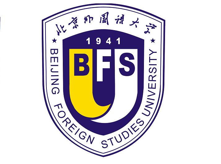 北京对外经贸大学校徽图片